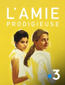 France 3 - L'amie prodigieuse