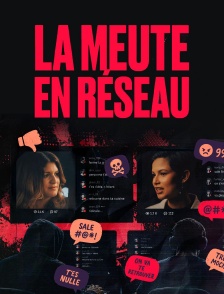 La meute en réseau