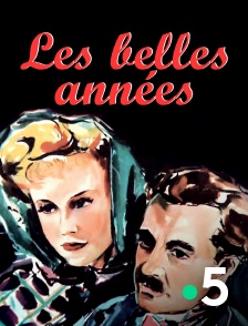 France 5 - Les belles années