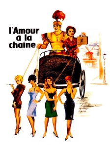 L'amour à la chaîne