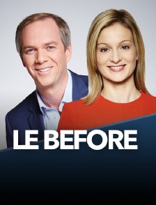 Le before