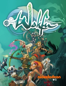 Nickelodéon +1 - Wakfu