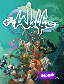 Okoo - Wakfu