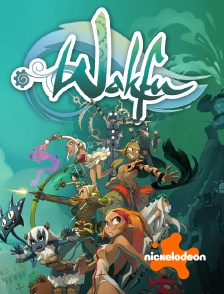 Nickelodeon - Wakfu