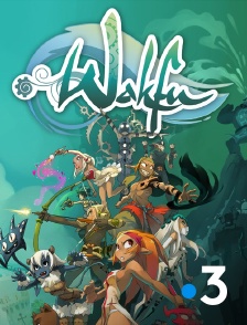 France 3 - Wakfu