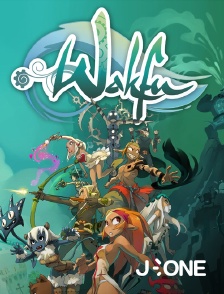 J-One - Wakfu