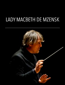 Lady Macbeth de Mzensk