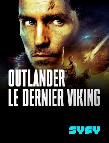 Outlander, le dernier viking