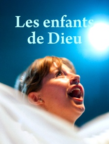 Les enfants de Dieu
