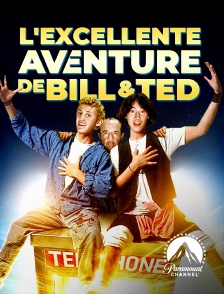 L'excellente aventure de Bill et Ted