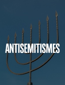 Antisémitismes