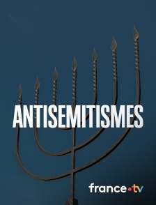 Antisémitismes