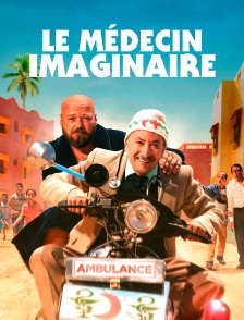 Le médecin imaginaire