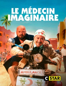 CSTAR - Le médecin imaginaire