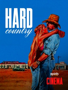 Hard Country