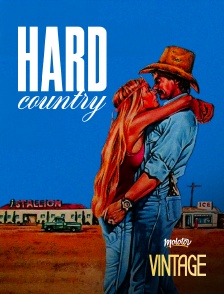 Molotov Channels Vintage - Hard Country