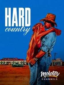 Molotov Channels - Hard Country