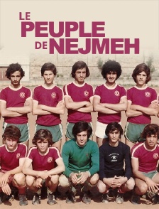 Le peuple de Nejmeh