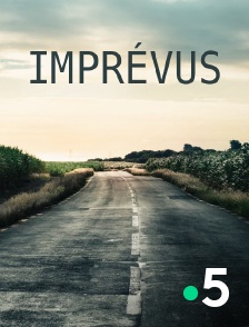 France 5 - Imprévus