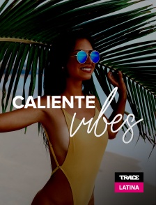 Trace Latina - Caliente Vibes