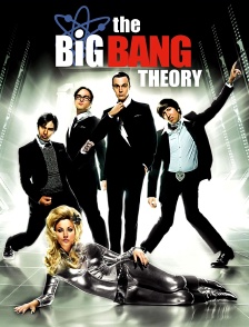 The Big Bang Theory