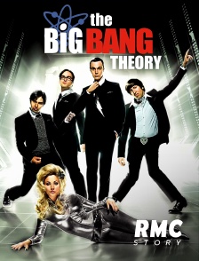 RMC Story - The Big Bang Theory