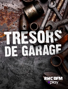 Trésors de garage