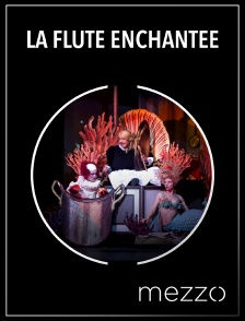 Mezzo - La Flûte enchantée