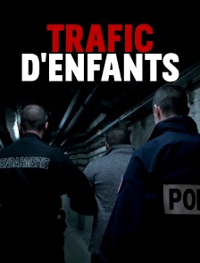 Trafic d'enfants