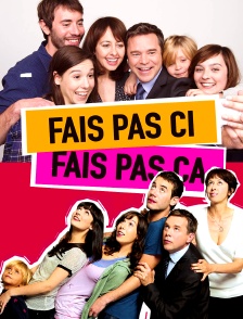 Fais pas ci, fais pas ça