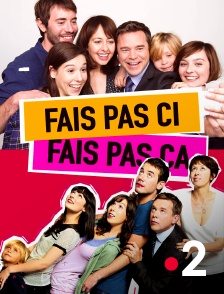 France 2 - Fais pas ci, fais pas ça