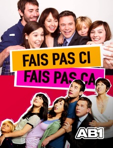 AB 1 - Fais pas ci, fais pas ça