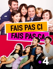 France 4 - Fais pas ci, fais pas ça