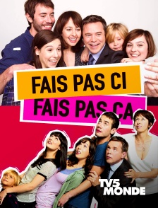 TV5MONDE - Fais pas ci, fais pas ça