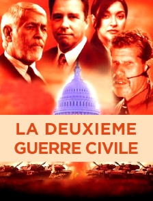 La deuxième guerre civile