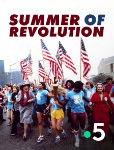 Summer of Revolution