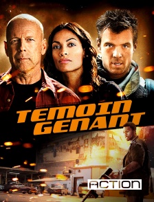 ACTION - Fire with Fire : Vengeance par le feu