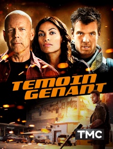 TMC - Témoin gênant
