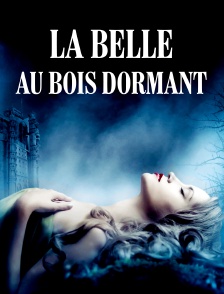 La belle au Bois Dormant