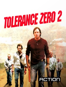 Tolérance zéro 2