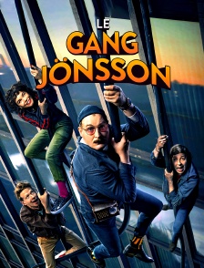 Le gang Jonsson
