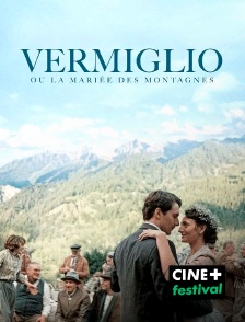CINE+ Festival - Vermiglio ou la Mariée des montagnes
