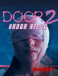 Shadowz - Door 2 : Tokyo Diary