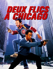 Deux flics à Chicago