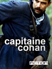 Action - Capitaine Conan