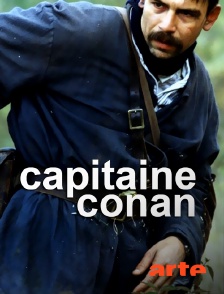 Arte - Capitaine Conan