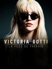 Victoria Gotti : la fille du Parrain