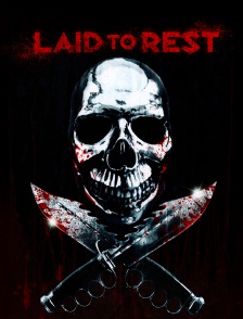 Laid to Rest