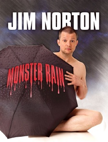Jim Norton : Monster Rain