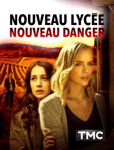 TMC - Nouveau lycée, nouveau danger